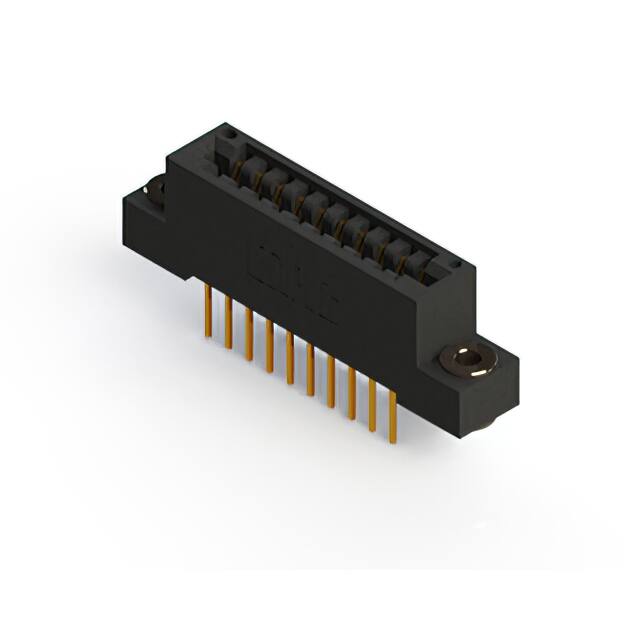 896-020-540-203 EDAC Inc.  Edgeboard Connectors